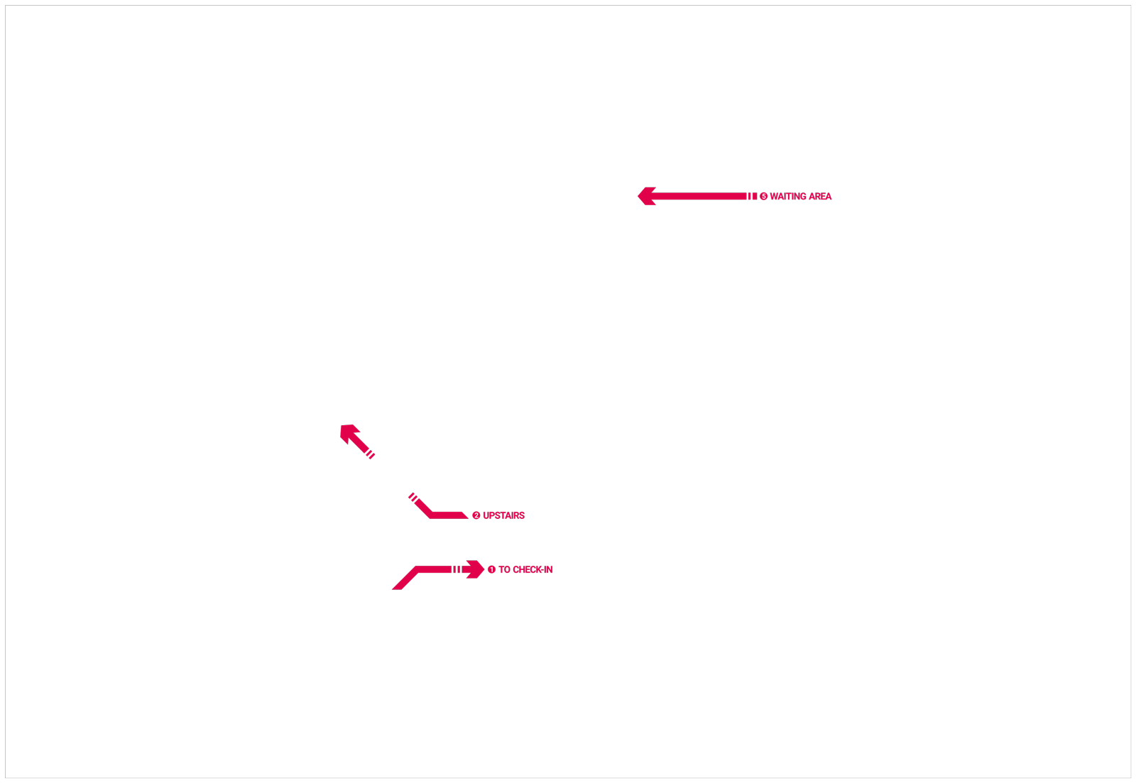 Rijeka airport departure directions